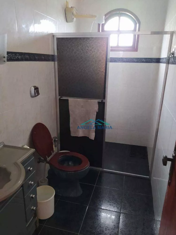 Chácara, 7 quartos, 1400 m² - Foto 13