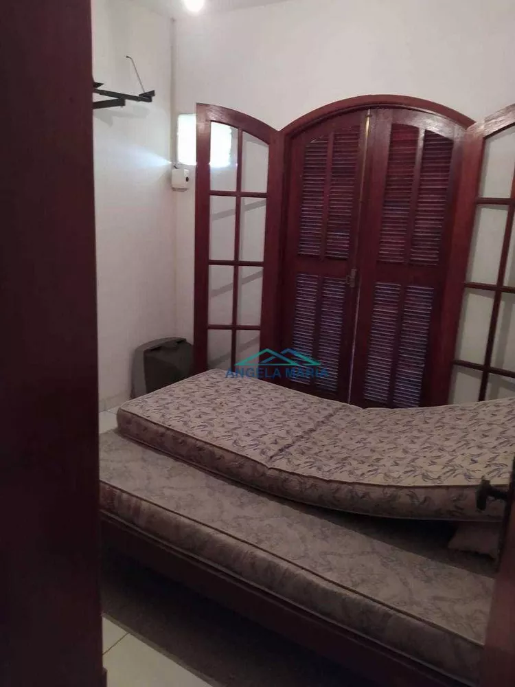 Chácara, 7 quartos, 1400 m² - Foto 1