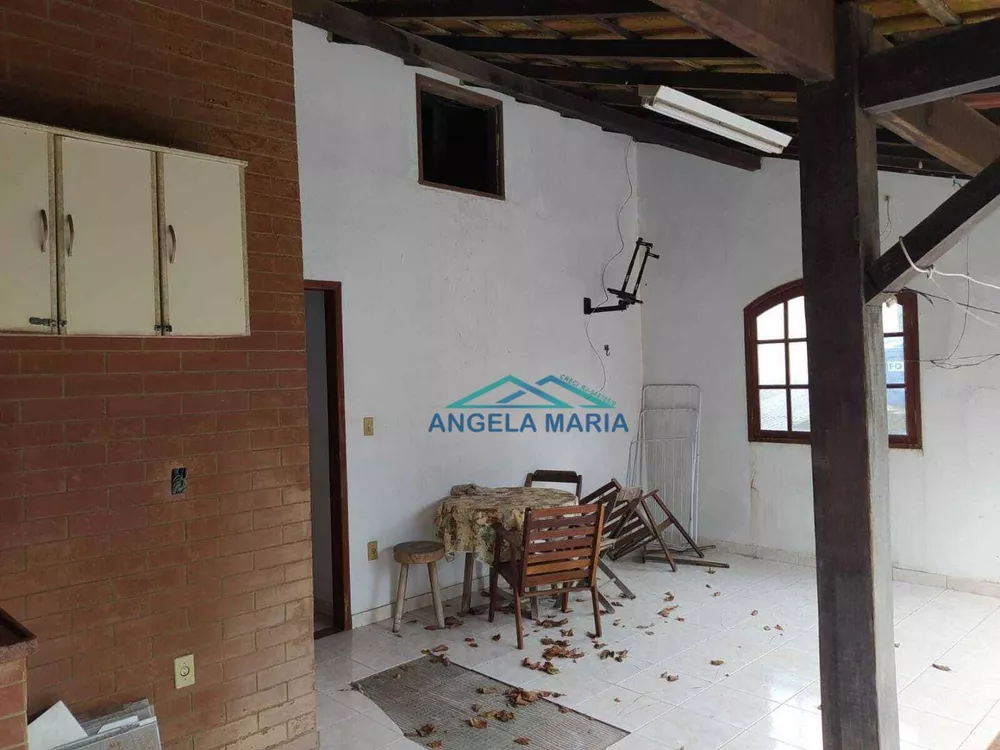 Chácara, 7 quartos, 1400 m² - Foto 4