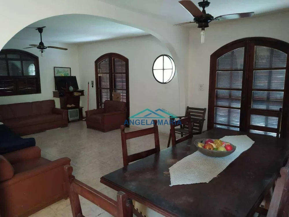 Chácara, 7 quartos, 1400 m² - Foto 9