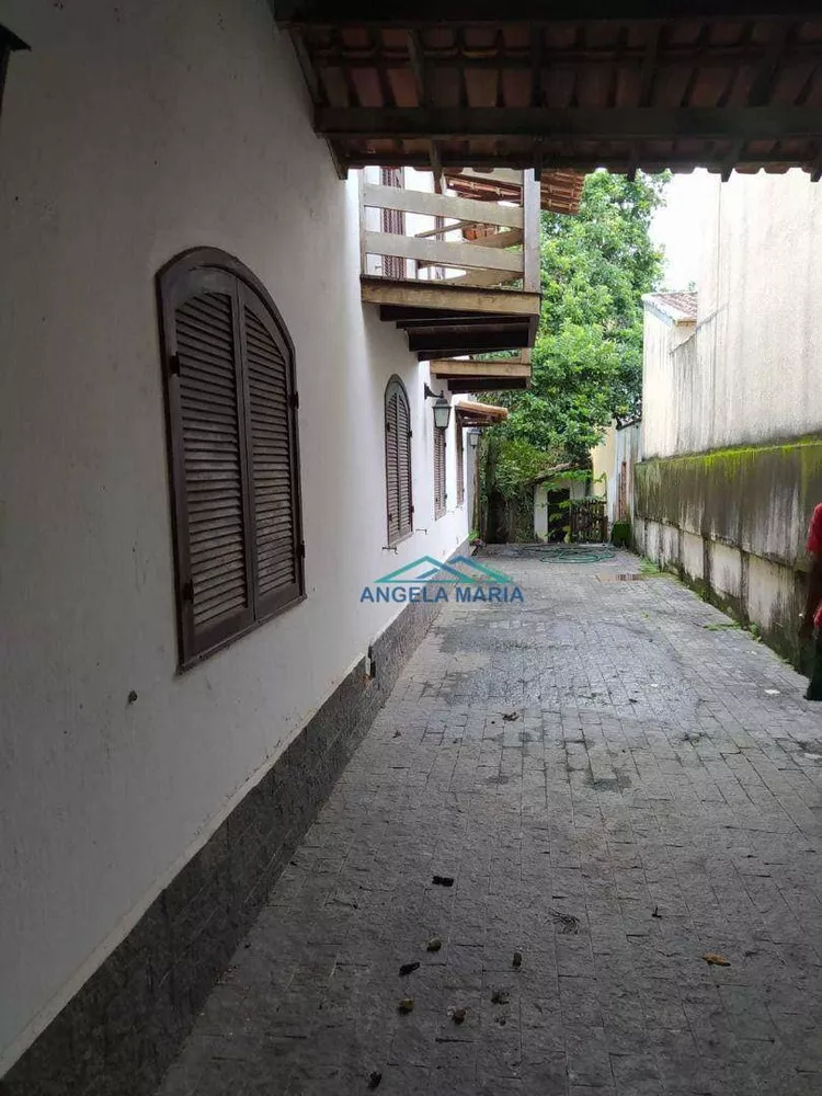 Chácara, 7 quartos, 1400 m² - Foto 6