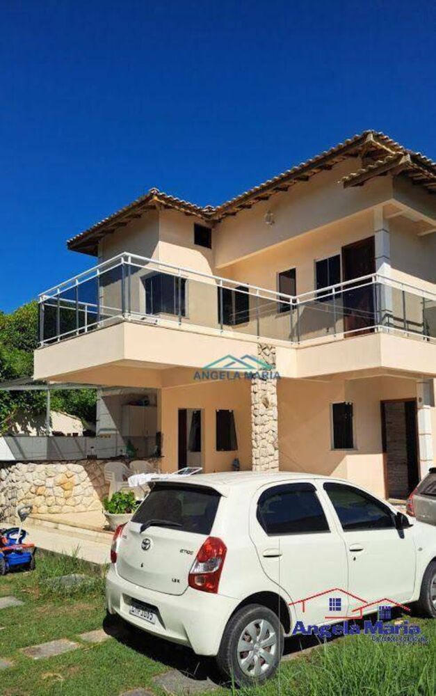 Casa, 3 quartos, 148 m² - Foto 6