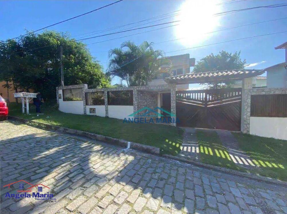 Casa, 3 quartos, 148 m² - Foto 1