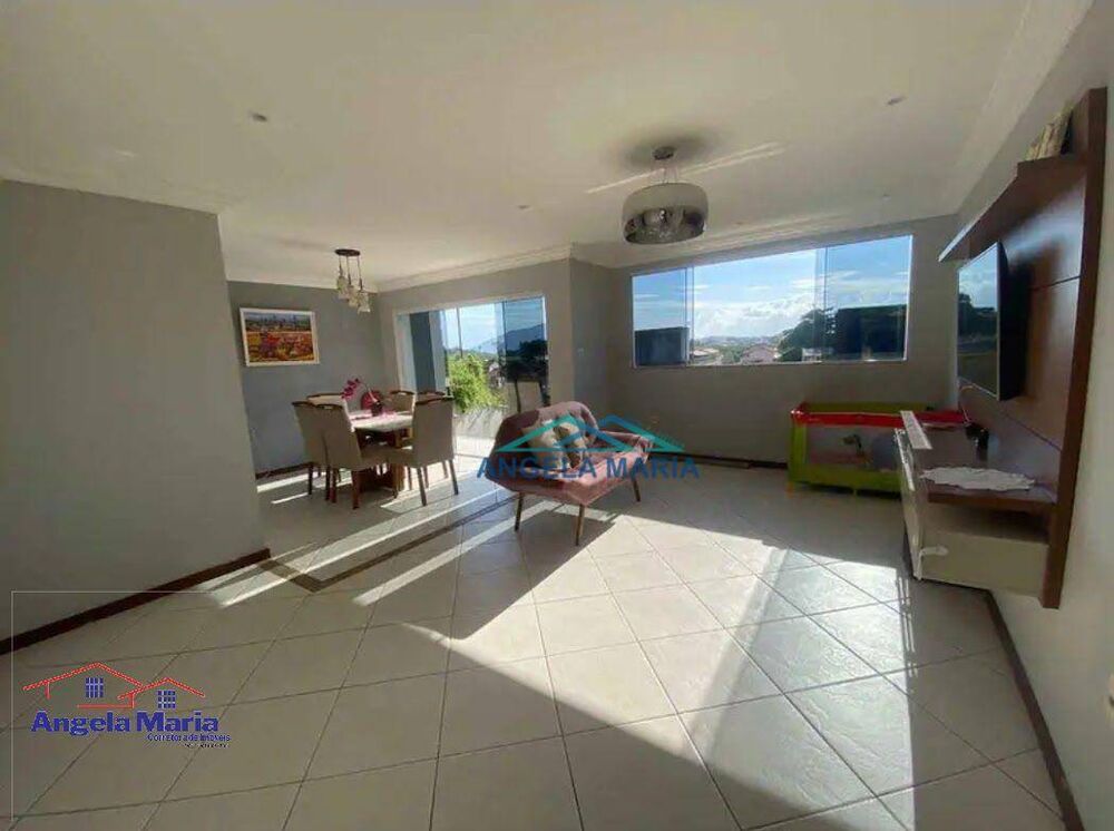 Casa, 3 quartos, 148 m² - Foto 3