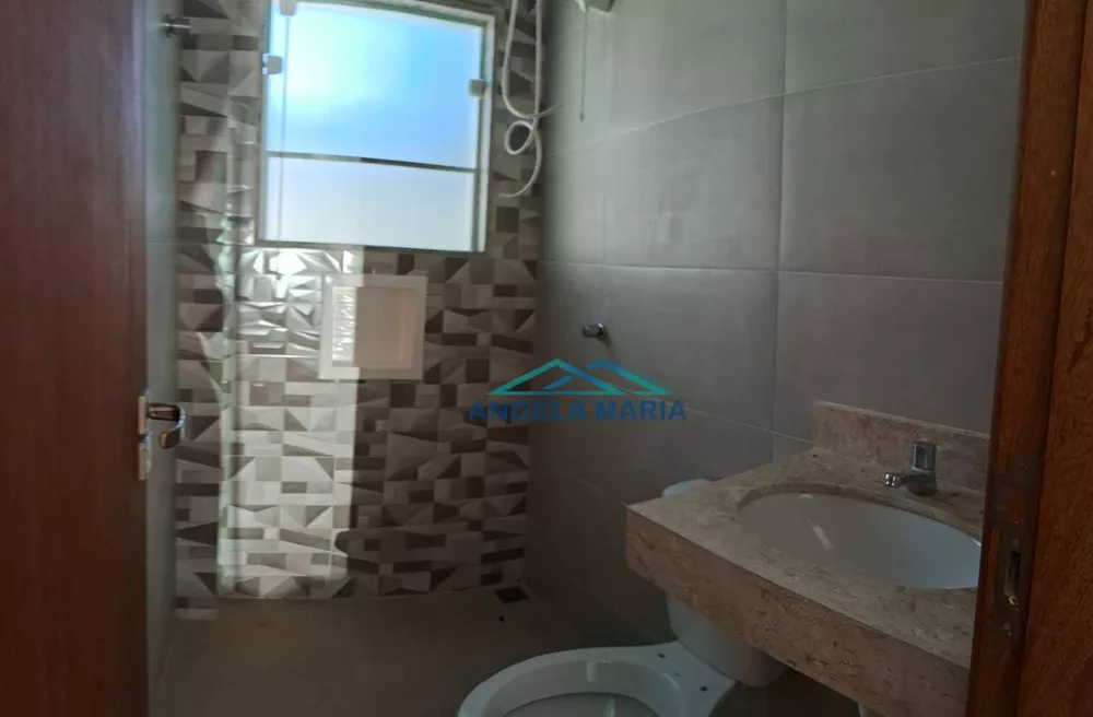 Casa, 3 quartos - Foto 12