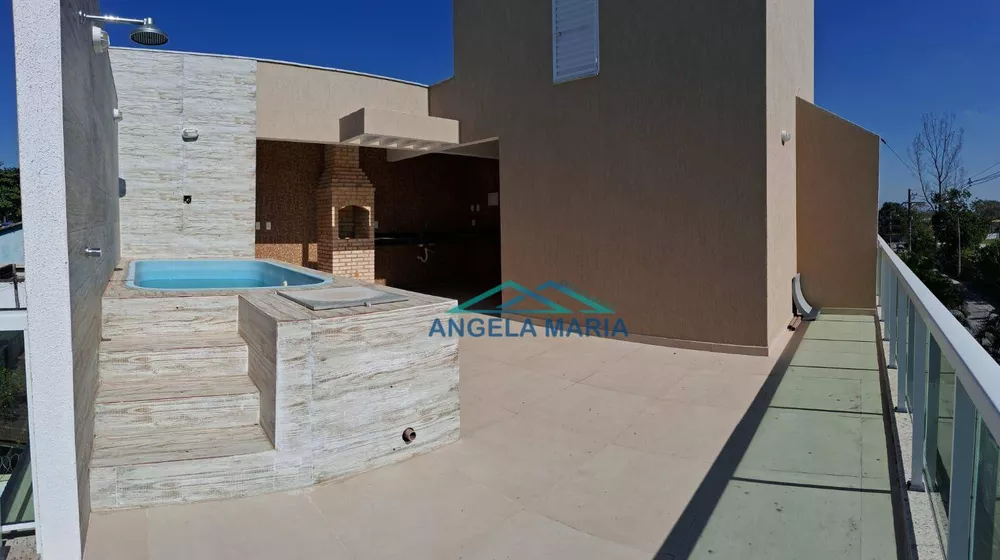 Casa, 3 quartos - Foto 7