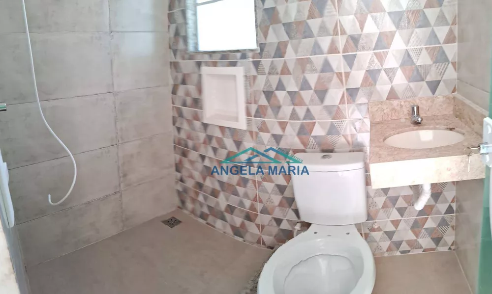 Casa, 3 quartos - Foto 8