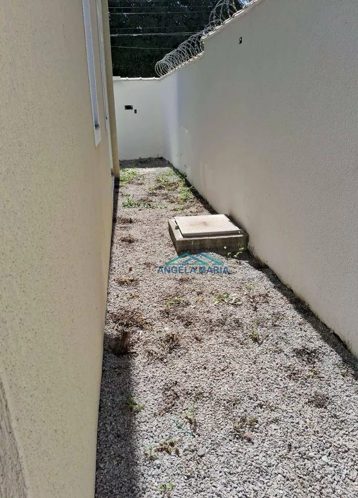 Casa, 3 quartos - Foto 13