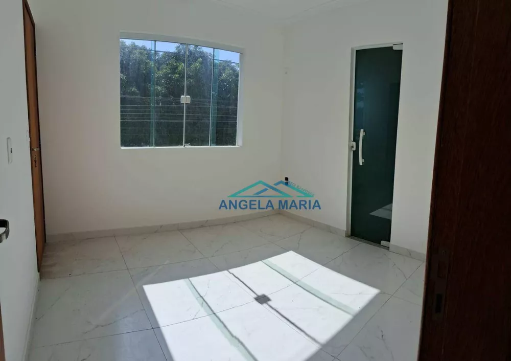 Casa, 3 quartos - Foto 10
