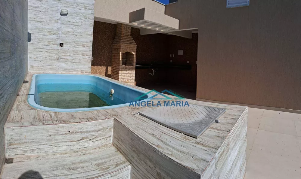 Casa, 3 quartos - Foto 6