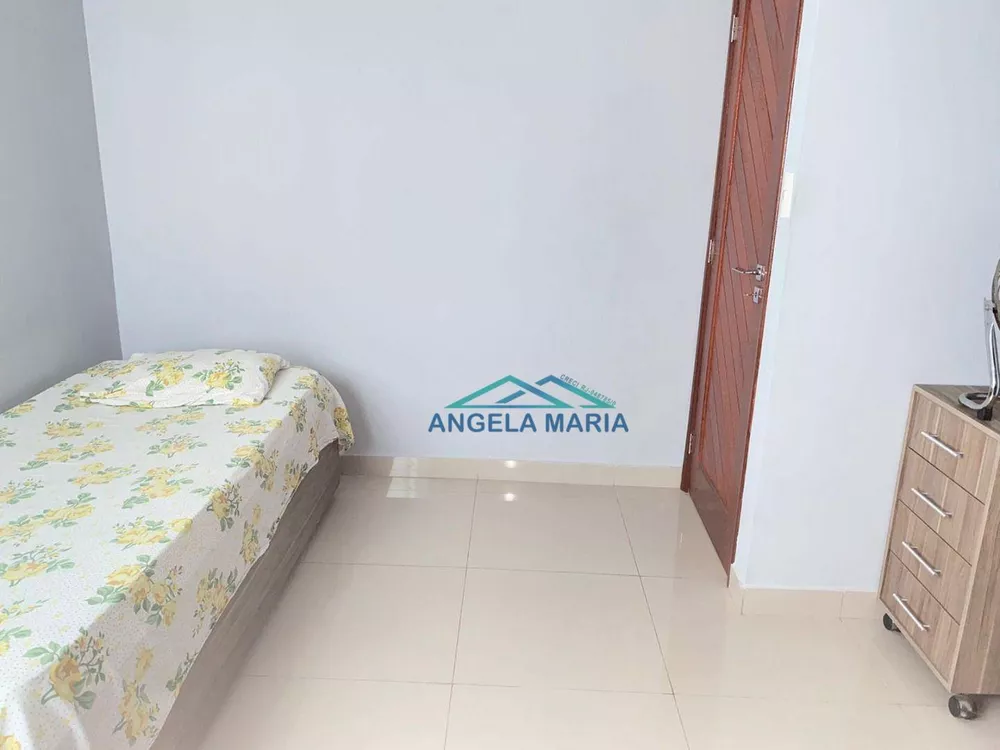 Cobertura à venda com 3 quartos - Foto 4