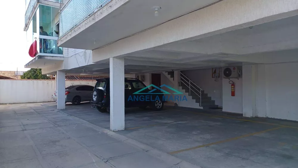 Apartamento, 2 quartos - Foto 2