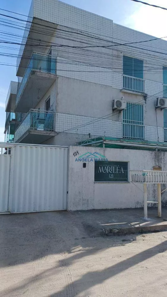 Apartamento, 2 quartos - Foto 1