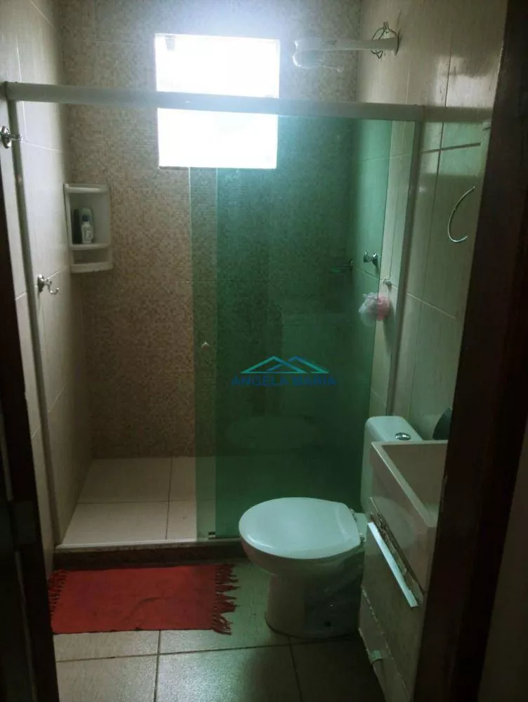 Casa, 3 quartos - Foto 15