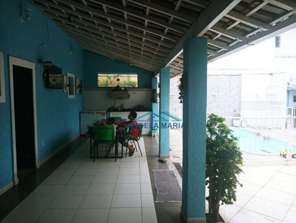 Casa, 3 quartos - Foto 25