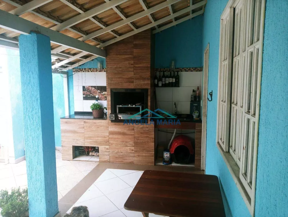 Casa, 3 quartos - Foto 22