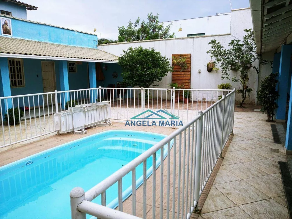 Casa, 3 quartos - Foto 6