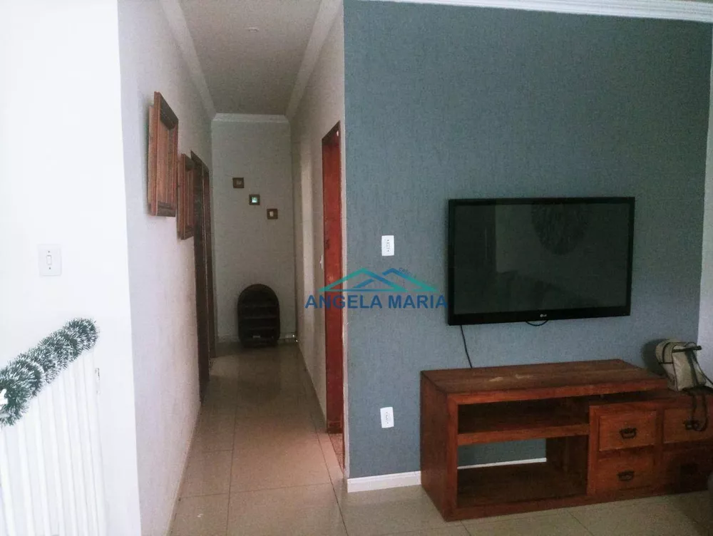 Casa, 3 quartos - Foto 18