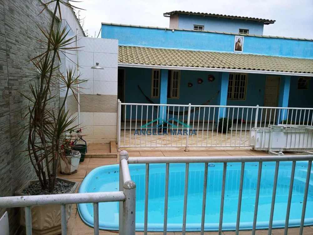 Casa, 3 quartos - Foto 5