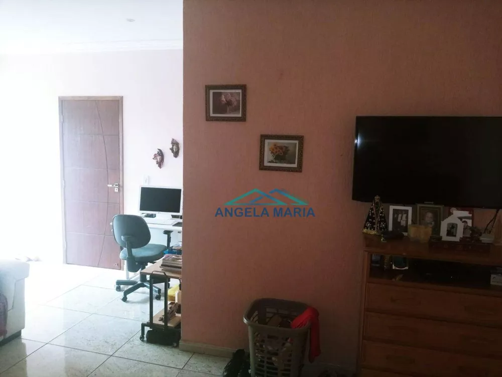 Casa, 3 quartos - Foto 10