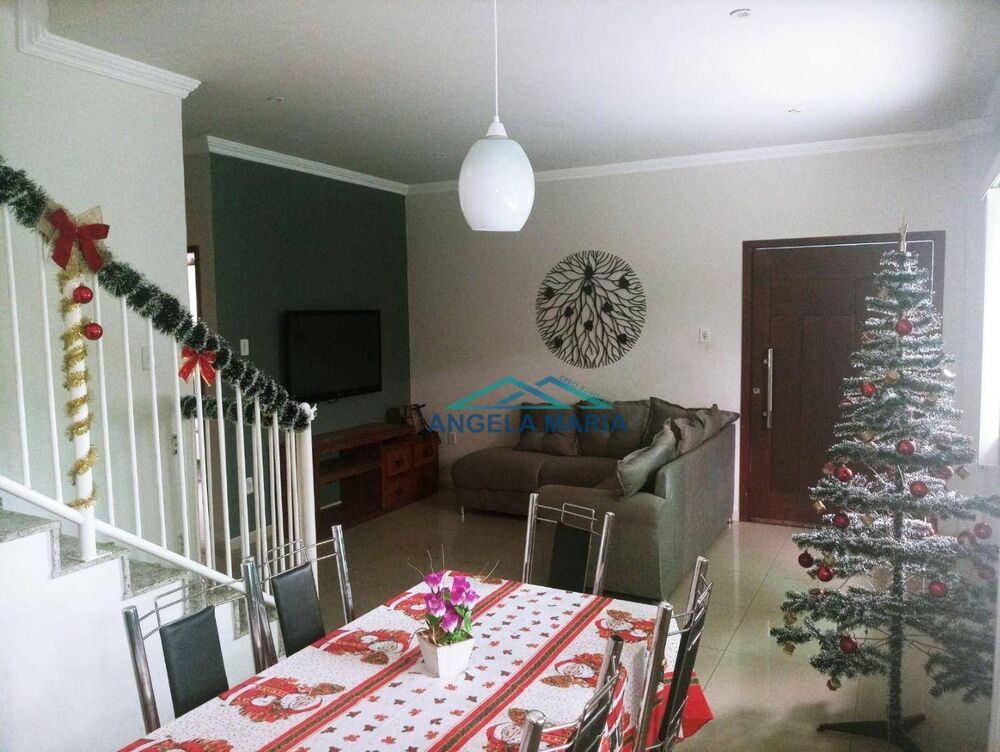 Casa, 3 quartos - Foto 19