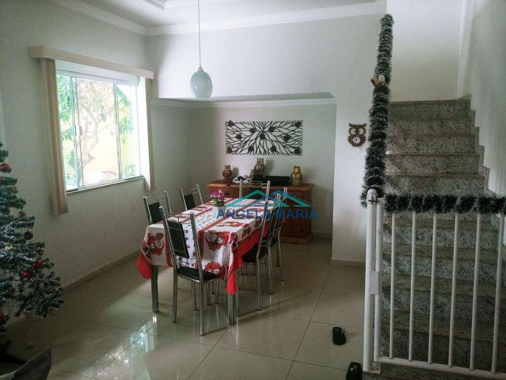 Casa, 3 quartos - Foto 20