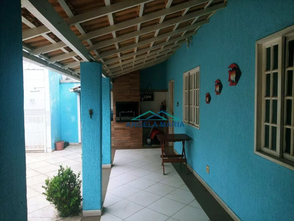 Casa, 3 quartos - Foto 23