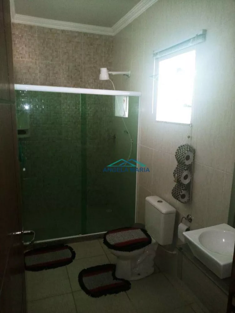 Casa, 3 quartos - Foto 17