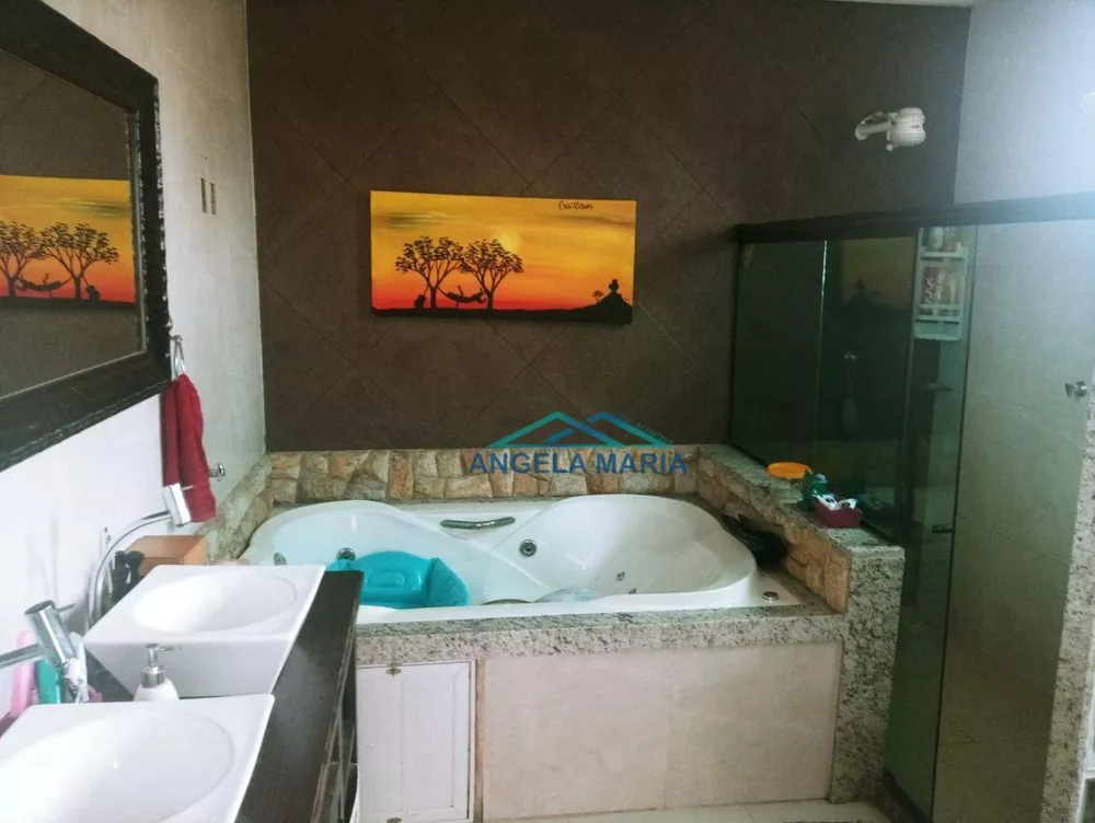 Casa, 3 quartos - Foto 11