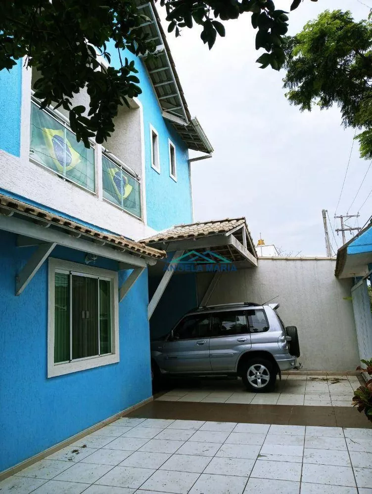 Casa, 3 quartos - Foto 4