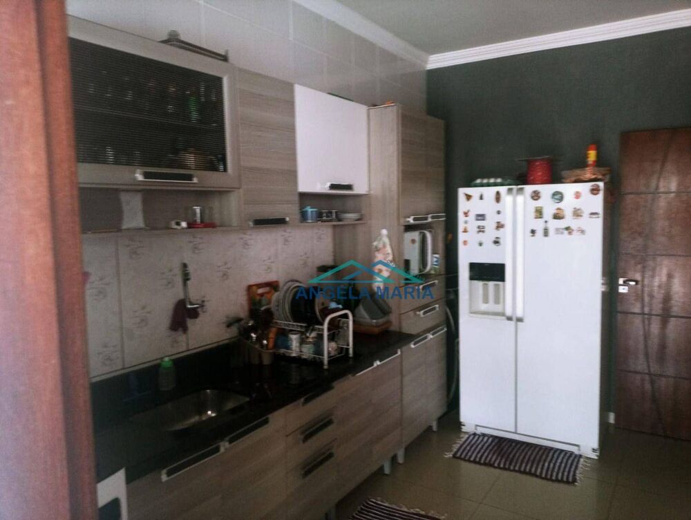 Casa, 3 quartos - Foto 21