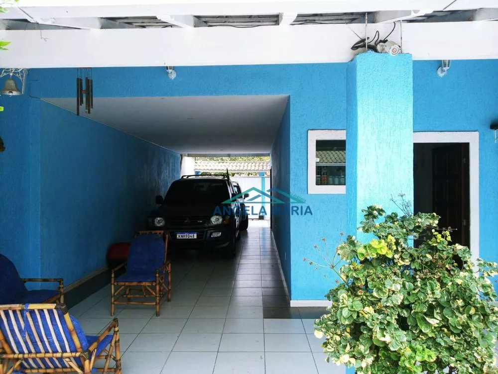 Casa, 3 quartos - Foto 7