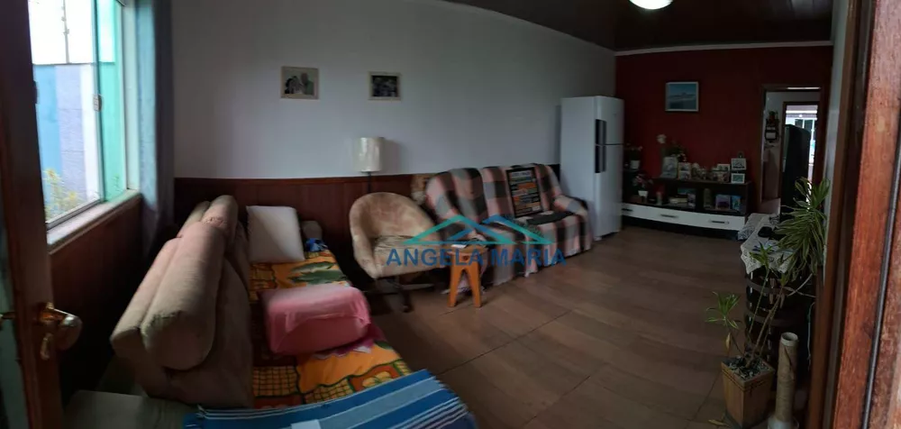 Casa à venda com 2 quartos, 76m² - Foto 2