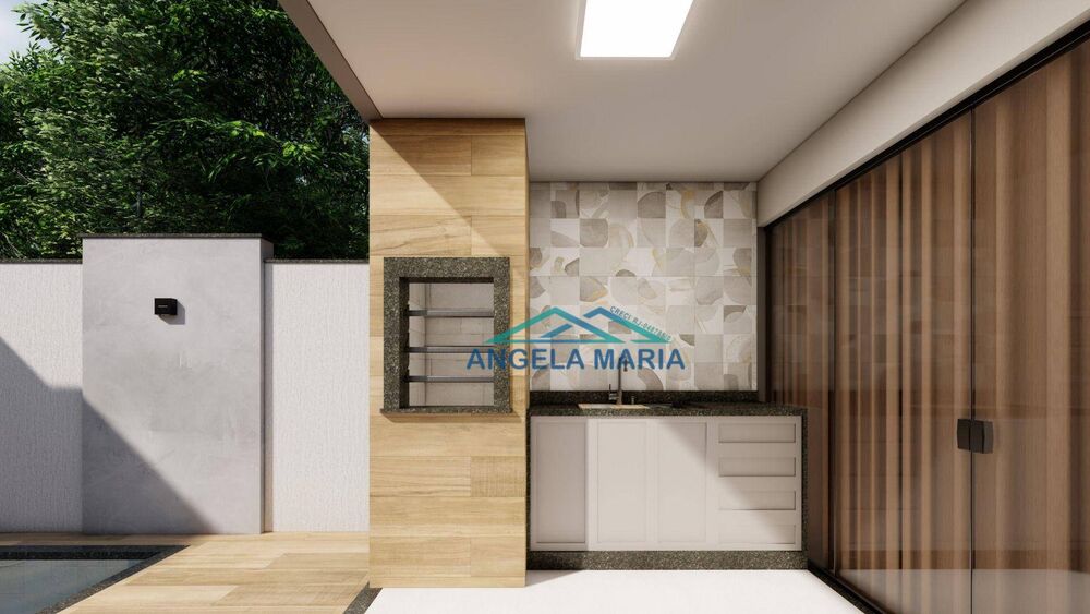 Casa, 3 quartos - Foto 7