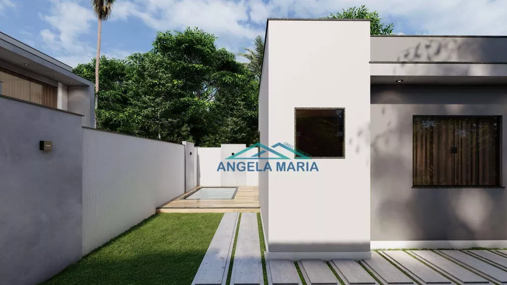 Casa, 3 quartos - Foto 4