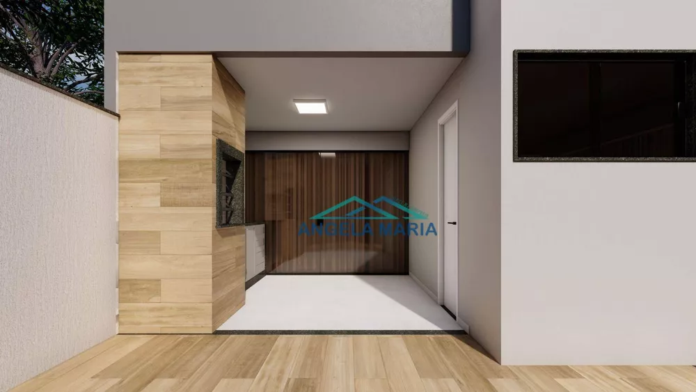Casa, 3 quartos - Foto 6