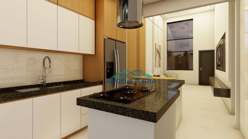 Casa, 3 quartos - Foto 10