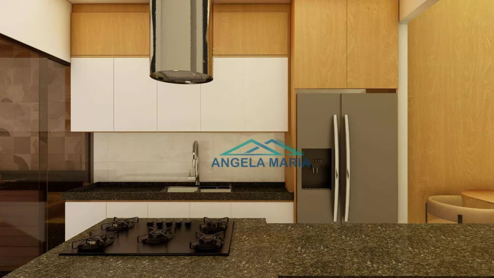 Casa, 3 quartos - Foto 9