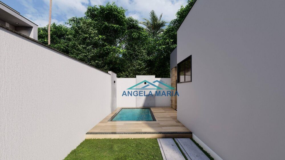 Casa, 3 quartos - Foto 5