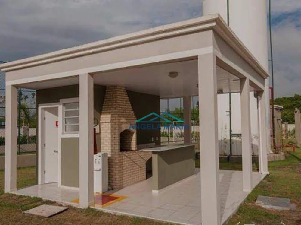 Apartamento, 2 quartos, 40 m² - Foto 4