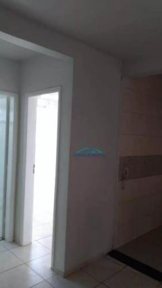 Apartamento, 2 quartos, 40 m² - Foto 6