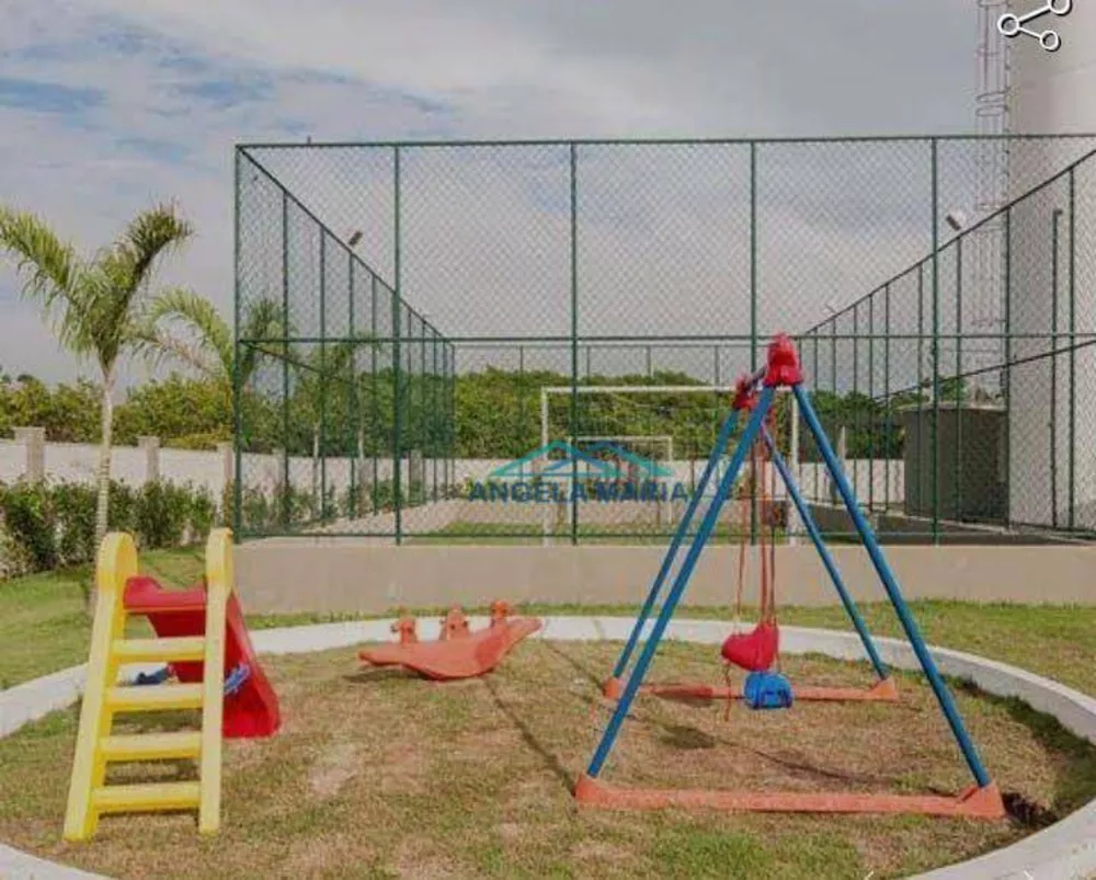 Apartamento, 2 quartos, 40 m² - Foto 7