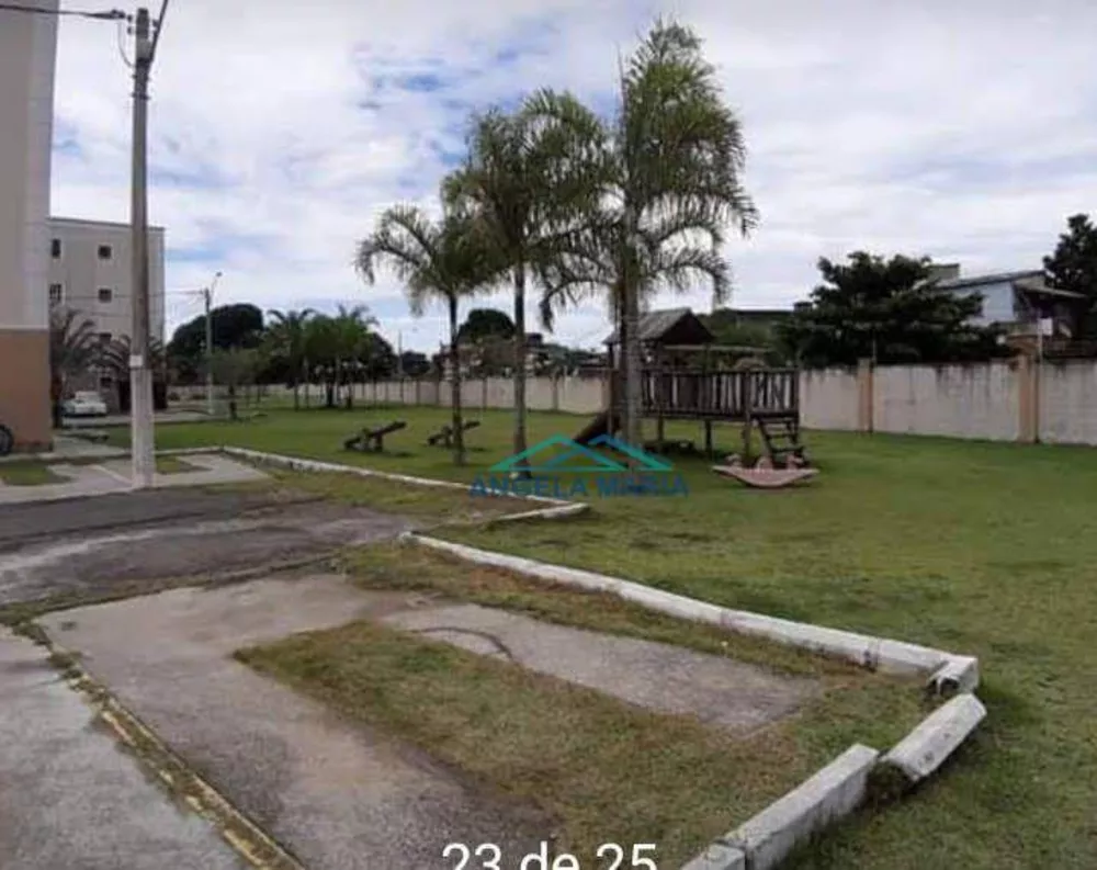 Apartamento, 2 quartos, 40 m² - Foto 10