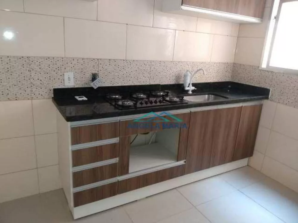 Apartamento, 2 quartos, 40 m² - Foto 8