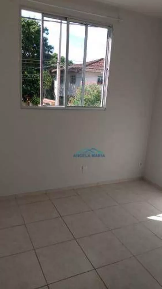 Apartamento, 2 quartos, 40 m² - Foto 5