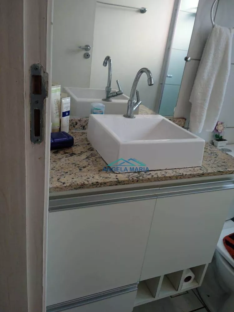 Apartamento, 2 quartos, 40 m² - Foto 11