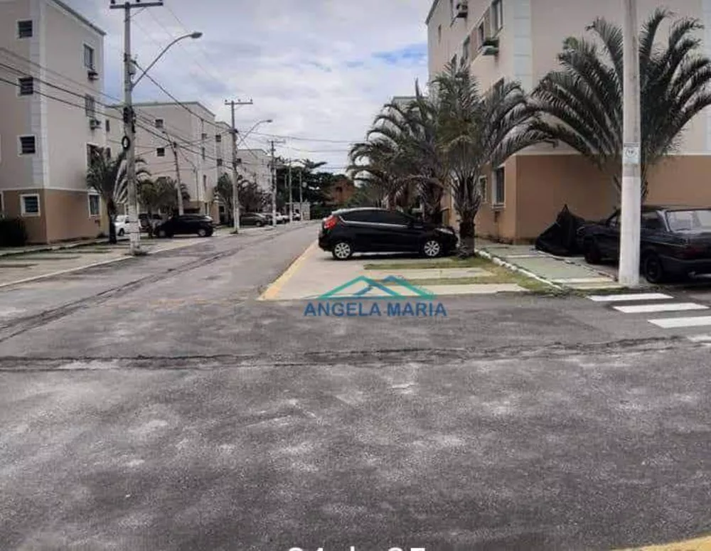 Apartamento, 2 quartos, 40 m² - Foto 2