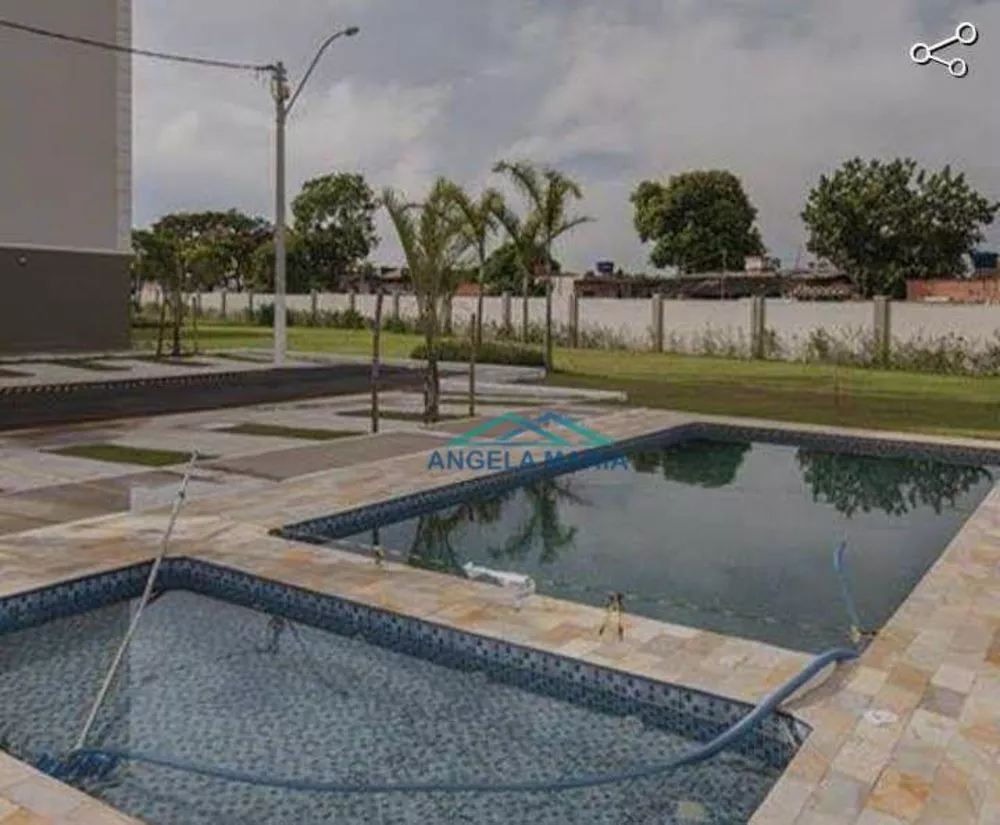 Apartamento, 2 quartos, 40 m² - Foto 12