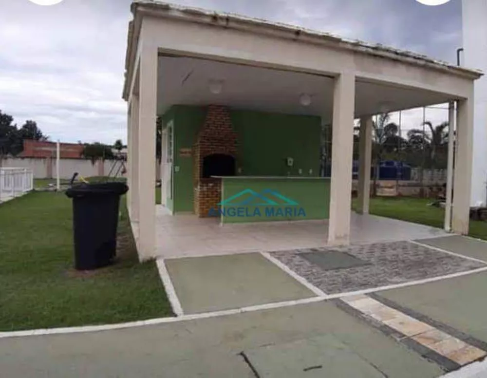 Apartamento, 2 quartos, 40 m² - Foto 13