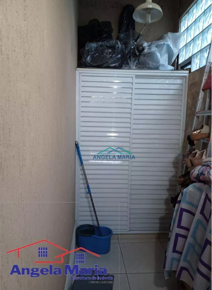 Casa, 3 quartos, 137 m² - Foto 12